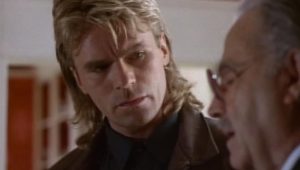 MacGyver Saison 5 Episode 9