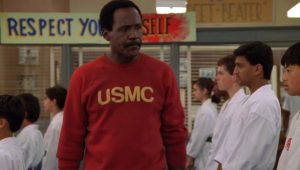 MacGyver Saison 6 Episode 1