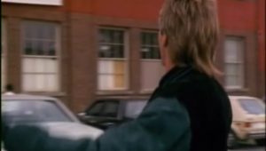MacGyver Saison 6 Episode 1