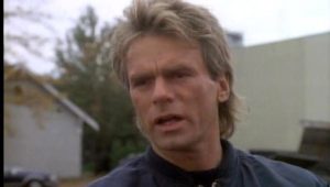 MacGyver Saison 6 Episode 10
