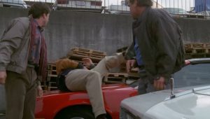 MacGyver Saison 6 Episode 11