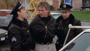 MacGyver Saison 6 Episode 12