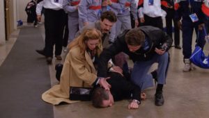 MacGyver Saison 6 Episode 12