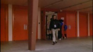 MacGyver Saison 6 Episode 12