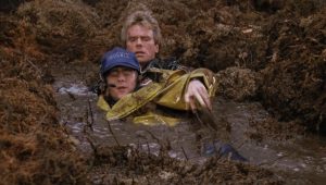 MacGyver Saison 6 Episode 13