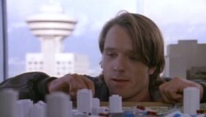 MacGyver Saison 6 Episode 13
