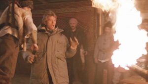 MacGyver Saison 6 Episode 14
