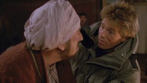 MacGyver Saison 6 Episode 14