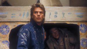 MacGyver Saison 6 Episode 14