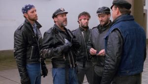 MacGyver Saison 6 Episode 15