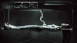 MacGyver Saison 6 Episode 15