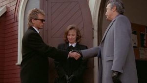 MacGyver Saison 6 Episode 16