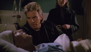 MacGyver Saison 6 Episode 16