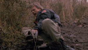 MacGyver Saison 6 Episode 18
