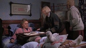 MacGyver Saison 6 Episode 18