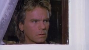MacGyver Saison 6 Episode 18