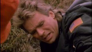 MacGyver Saison 6 Episode 18