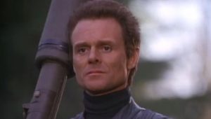 MacGyver Saison 6 Episode 19