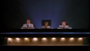 MacGyver Saison 6 Episode 19