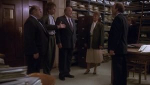 MacGyver Saison 6 Episode 2