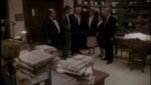 MacGyver Saison 6 Episode 2