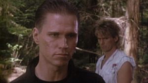 MacGyver Saison 6 Episode 2