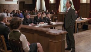 MacGyver Saison 6 Episode 20