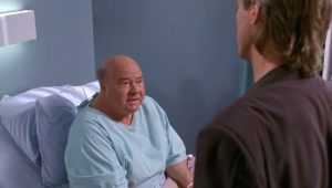 MacGyver Saison 6 Episode 21