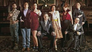 MacGyver Saison 6 Episode 21