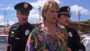 MacGyver Saison 6 Episode 3