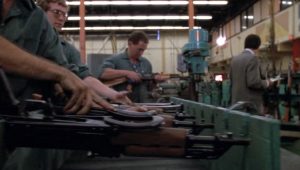 MacGyver Saison 6 Episode 3