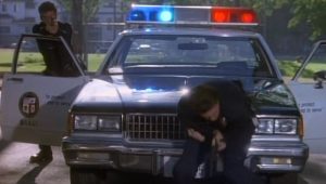 MacGyver Saison 6 Episode 3