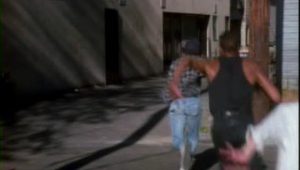 MacGyver Saison 6 Episode 3