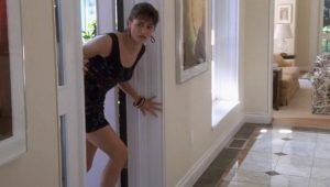 MacGyver Saison 6 Episode 4