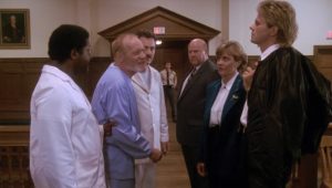 MacGyver Saison 6 Episode 6