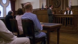 MacGyver Saison 6 Episode 6