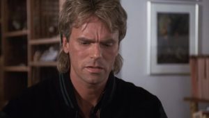 MacGyver Saison 6 Episode 7