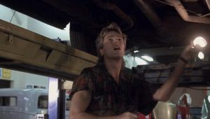 MacGyver Saison 6 Episode 7
