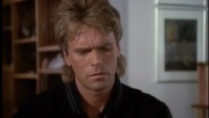 MacGyver Saison 6 Episode 7