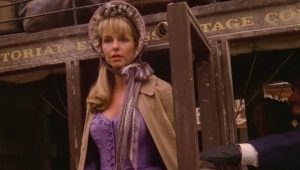 MacGyver Saison 6 Episode 8