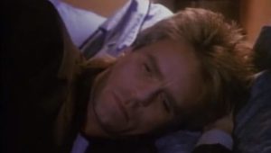 MacGyver Saison 6 Episode 8