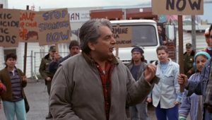 MacGyver Saison 6 Episode 9