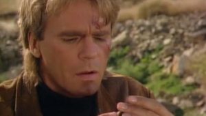 MacGyver Saison 6 Episode 9