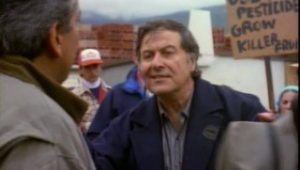 MacGyver Saison 6 Episode 9