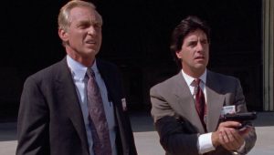 MacGyver Saison 7 Episode 1