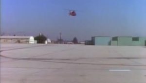 MacGyver Saison 7 Episode 1