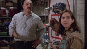 MacGyver Saison 7 Episode 10