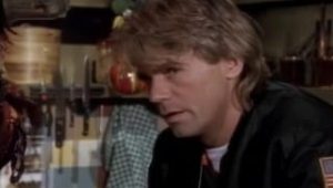 MacGyver Saison 7 Episode 10