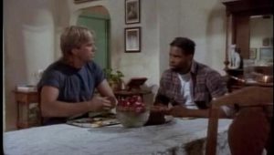 MacGyver Saison 7 Episode 11
