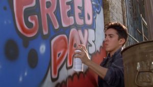 MacGyver Saison 7 Episode 12